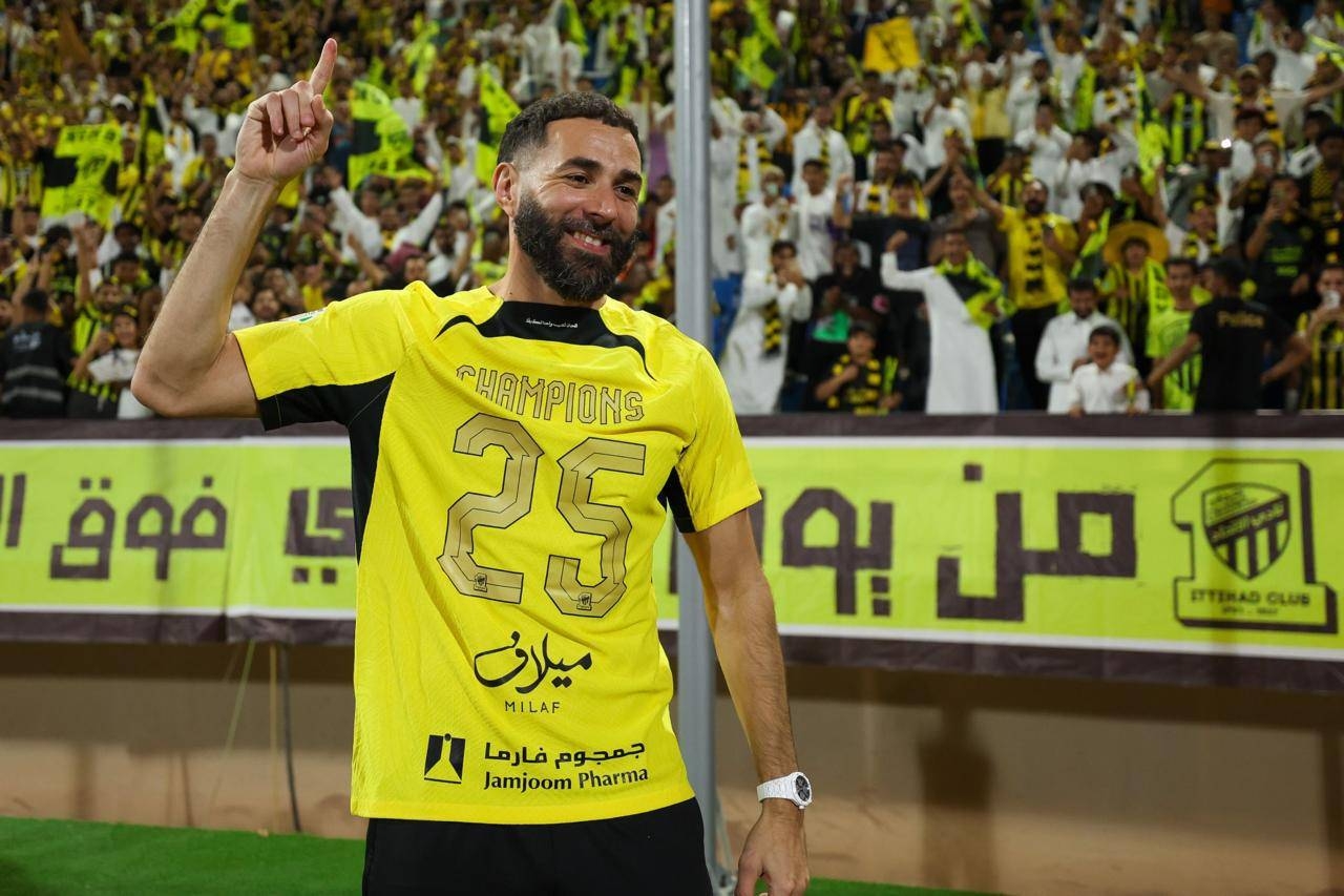 رئيس حقوق الإعلام الدولية في الدوري الإسباني ينضم إلى الدوري السعودي