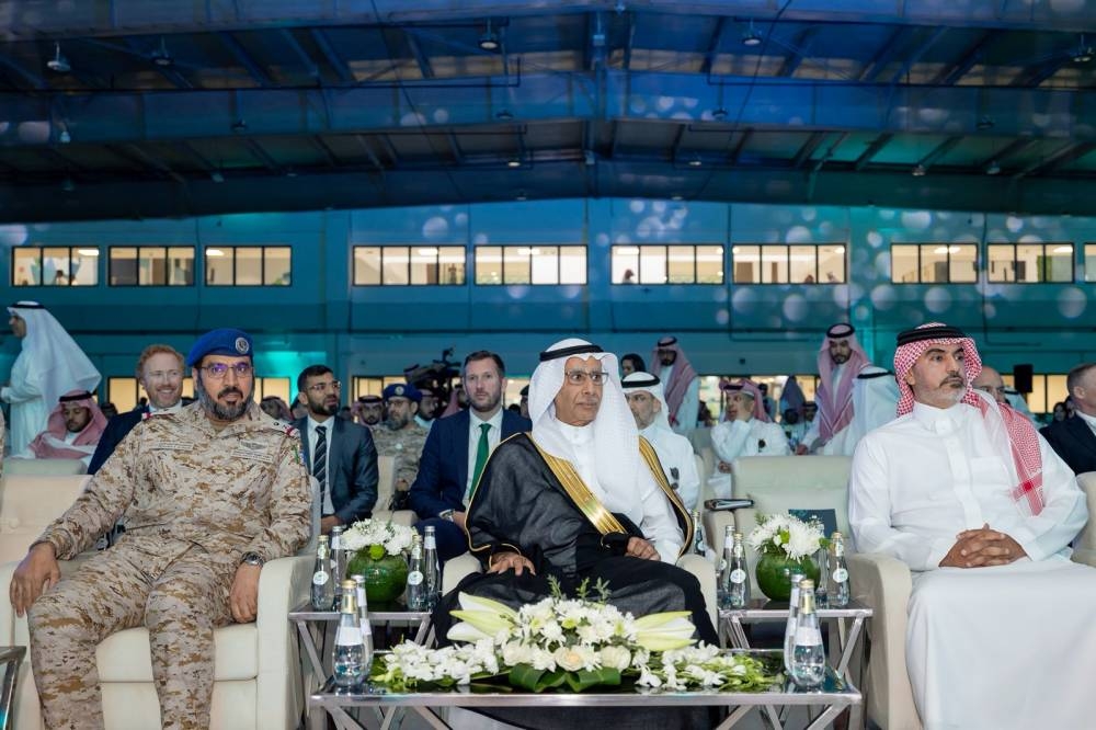 "الصناعات العسكرية" لـ"الاقتصادية": تسريع التوطين ببرامج وحوافز للمنتجات السعودية
