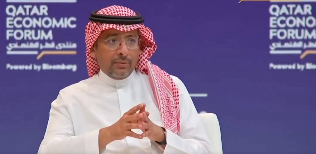 وزير الصناعة السعودي لـ"الاقتصادية": لدينا مشروع خليجي طموح لتفعيل التكامل الصناعي