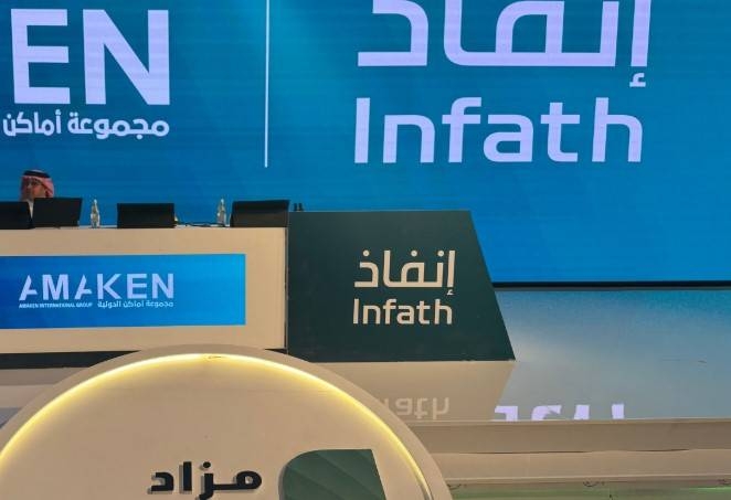 50 مليون ريال قيمة مبيعات 7 عقارات متنوعة في مزاد بجدة