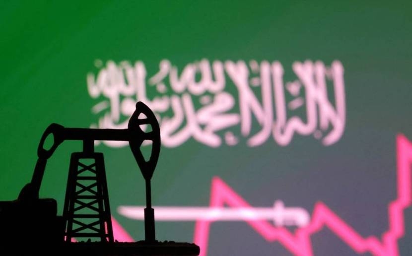 جودي: إنتاج السعودية من الخام يرتفع والطلب على المنتجات النفطية يزيد