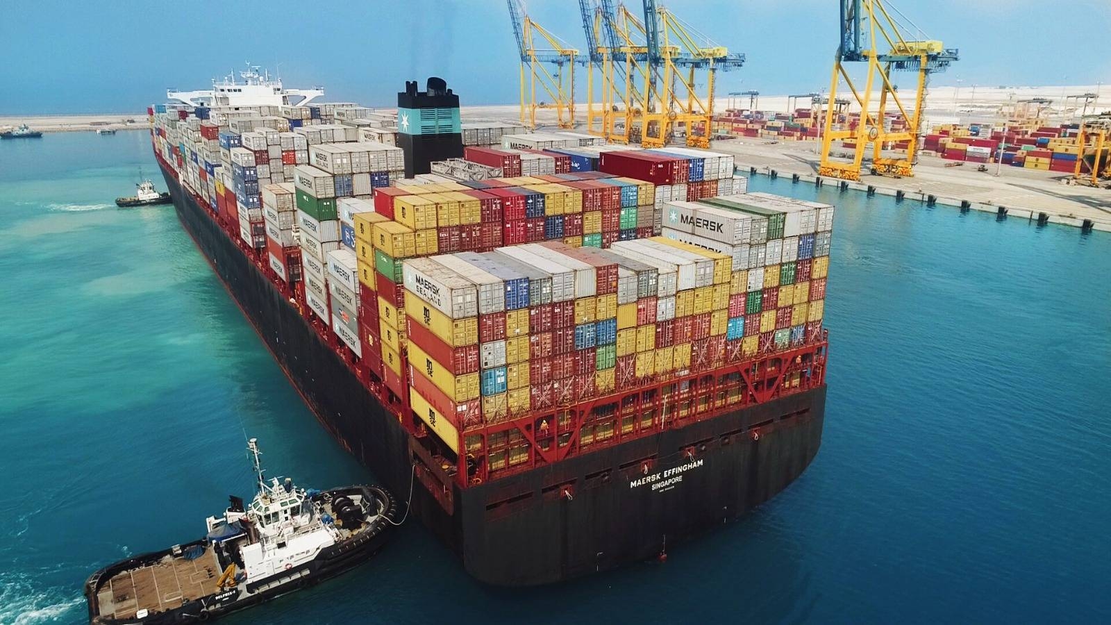 مشاريع استكمال الاتحاد الخليجي الجمركي تتجاوز 75% بنهاية الربع الأول