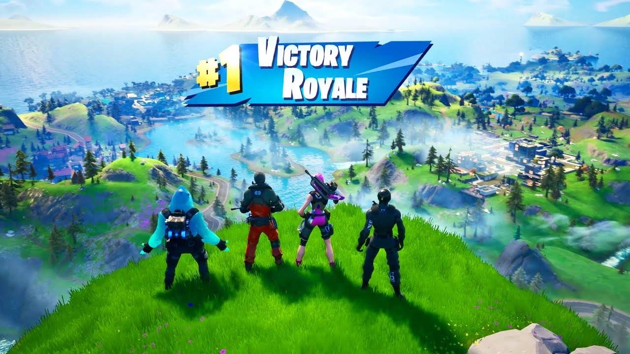 "فورتنايت" تعود إلى متجر تطبيقات "أبل"