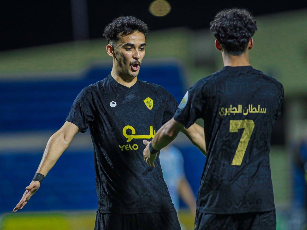 64 قضية توقف 21 ناديا سعوديا عن التسجيل مؤقتا .. «أُحد» الأكثر بـ 12