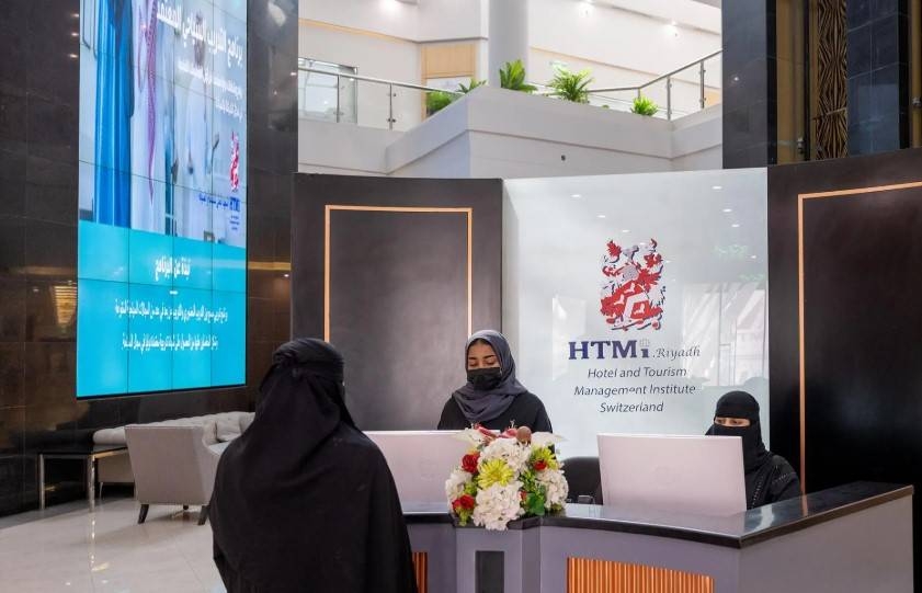 نائبة وزير التعليم السعودي: الانخراط العالمي فعّال مع السعودية مهم لمنظومة تمكين المرأة