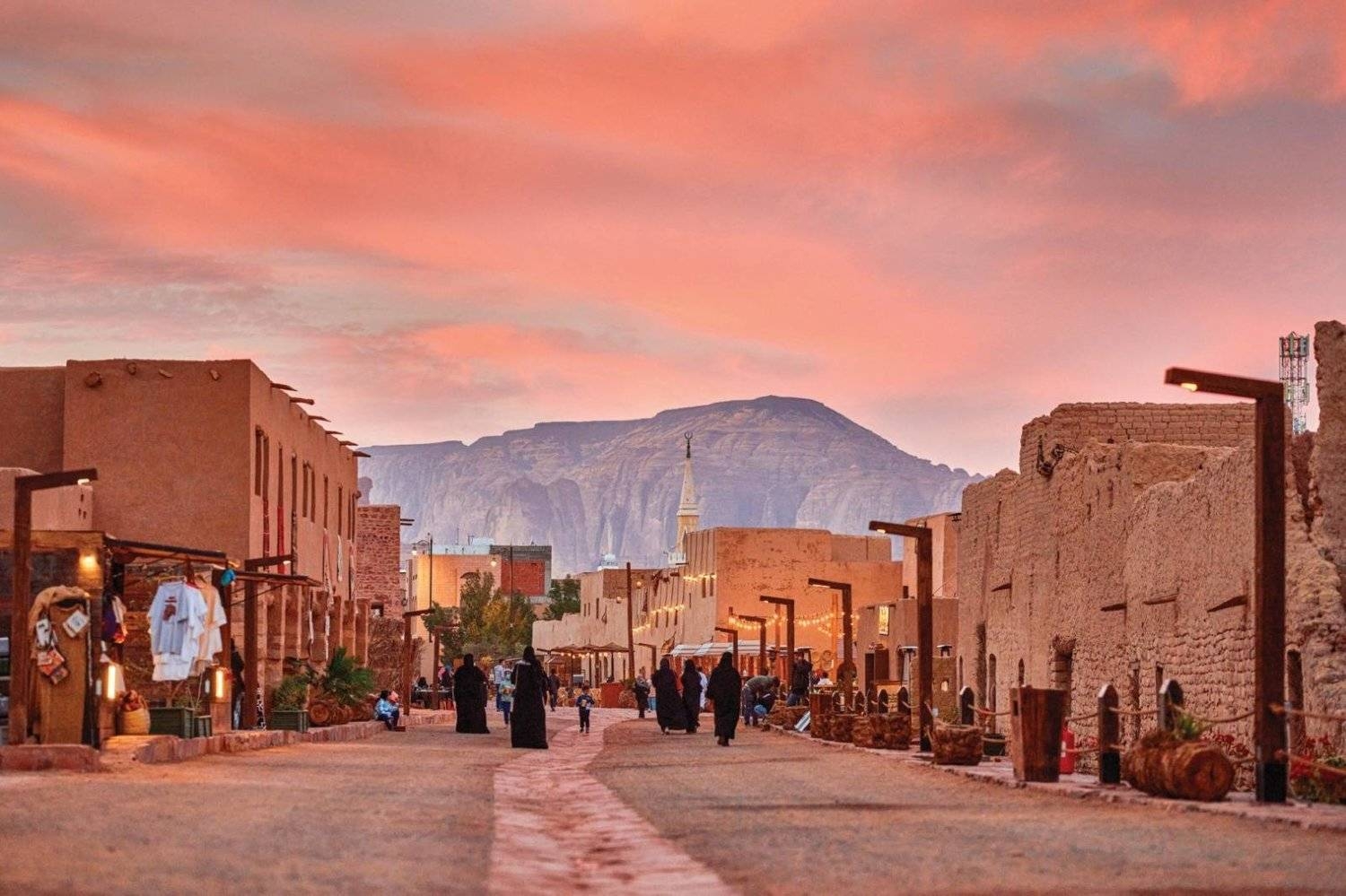 السعودية تطلق منتدى تورايز العالمي لإعادة تشكيل مستقبل السياحة
