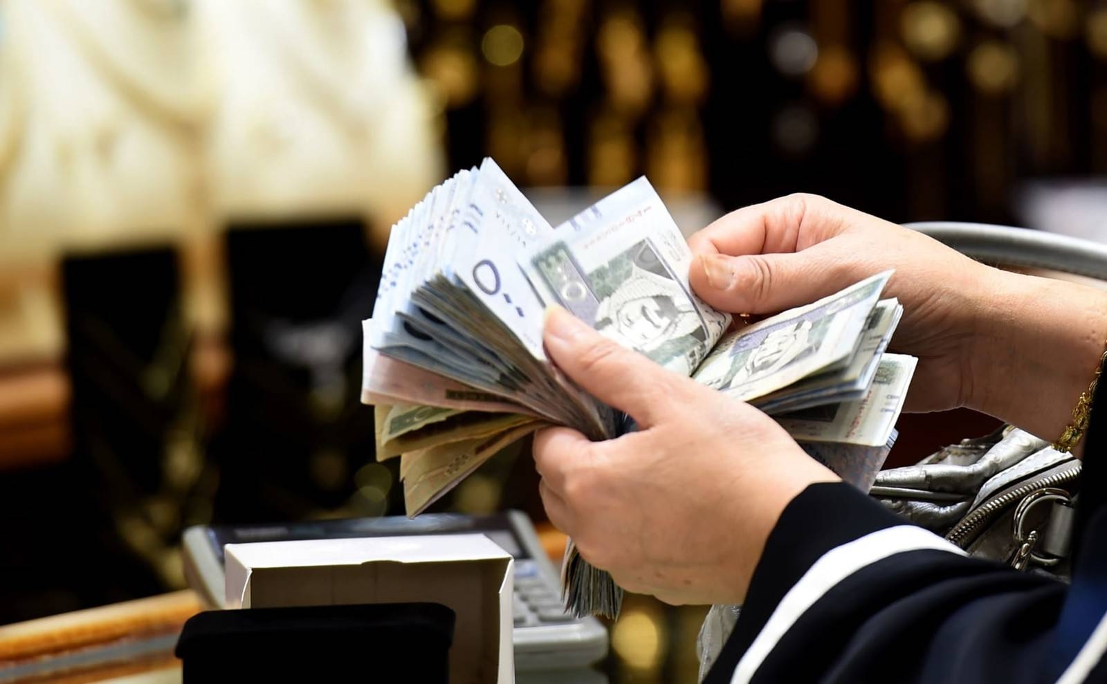 سيولة الاقتصاد السعودي عند مستوى قياسي جديد بـ3.07 تريليون ريال .. ما السبب؟