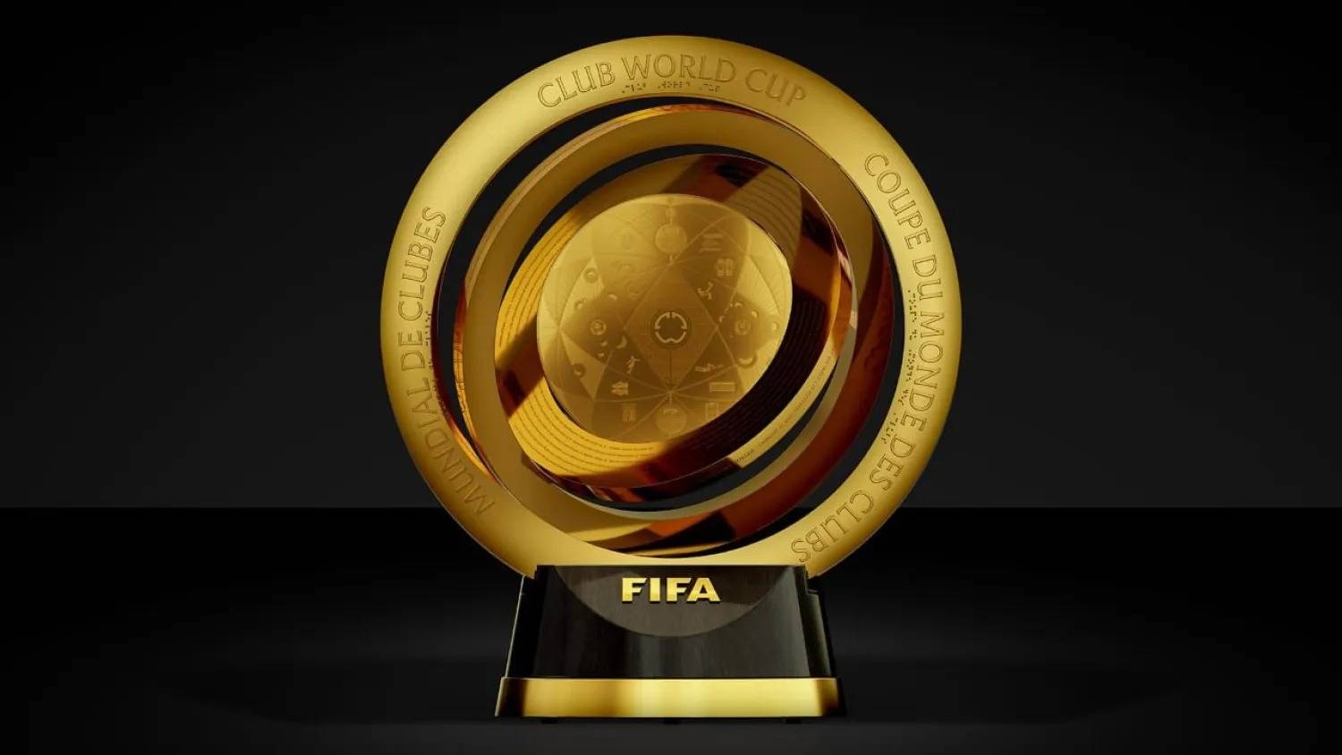 "فيفا": لا يوجد حد أقصى لعدد اللاعبين المشاركين في  كأس العالم للأندية