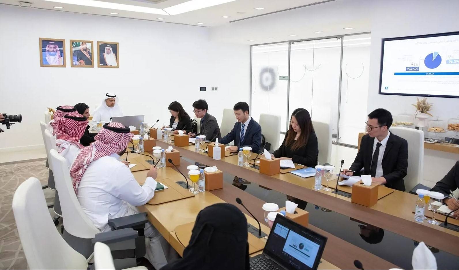 السعودية تناقش مع الصين الحلول العاجلة لتحديات مستهلكي السيارات الصينية