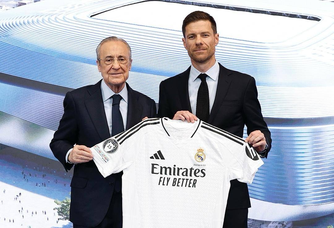 "كل ملك يحتاج إلى خياط" ..  ريال مدريد و"زينيا" ينفصلان و"لويس فيتون" يستعد
