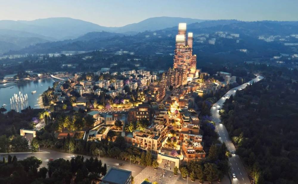 شركة "اردارا" السعودية تطلق أول مجتمع سكني في وجهة الوادي بأبها