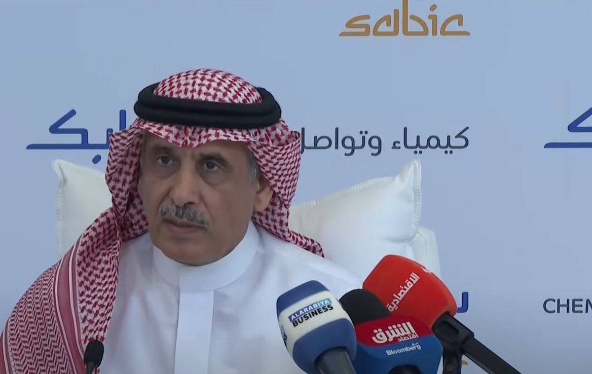 سابك لـ"الاقتصادية": مصاريف تشغيلية أثرت في الشركة وسنستلم قيمة بيع حديد العام المقبل