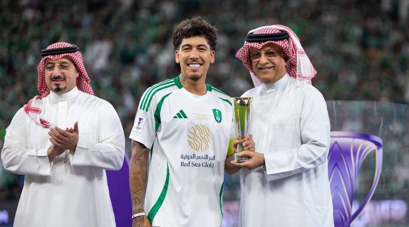 رئيس الاتحاد الآسيوي: كأس العالم 2034 في السعودية تستضيف 48 منتخبا دون تغيير