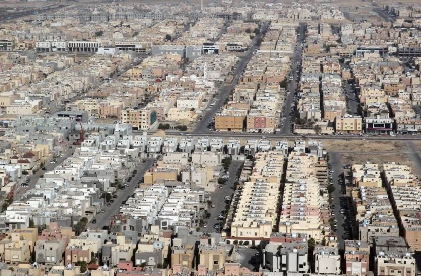 طرح مشروع نظام فرز وملكية الوحدات العقارية للاستطلاع في السعودية