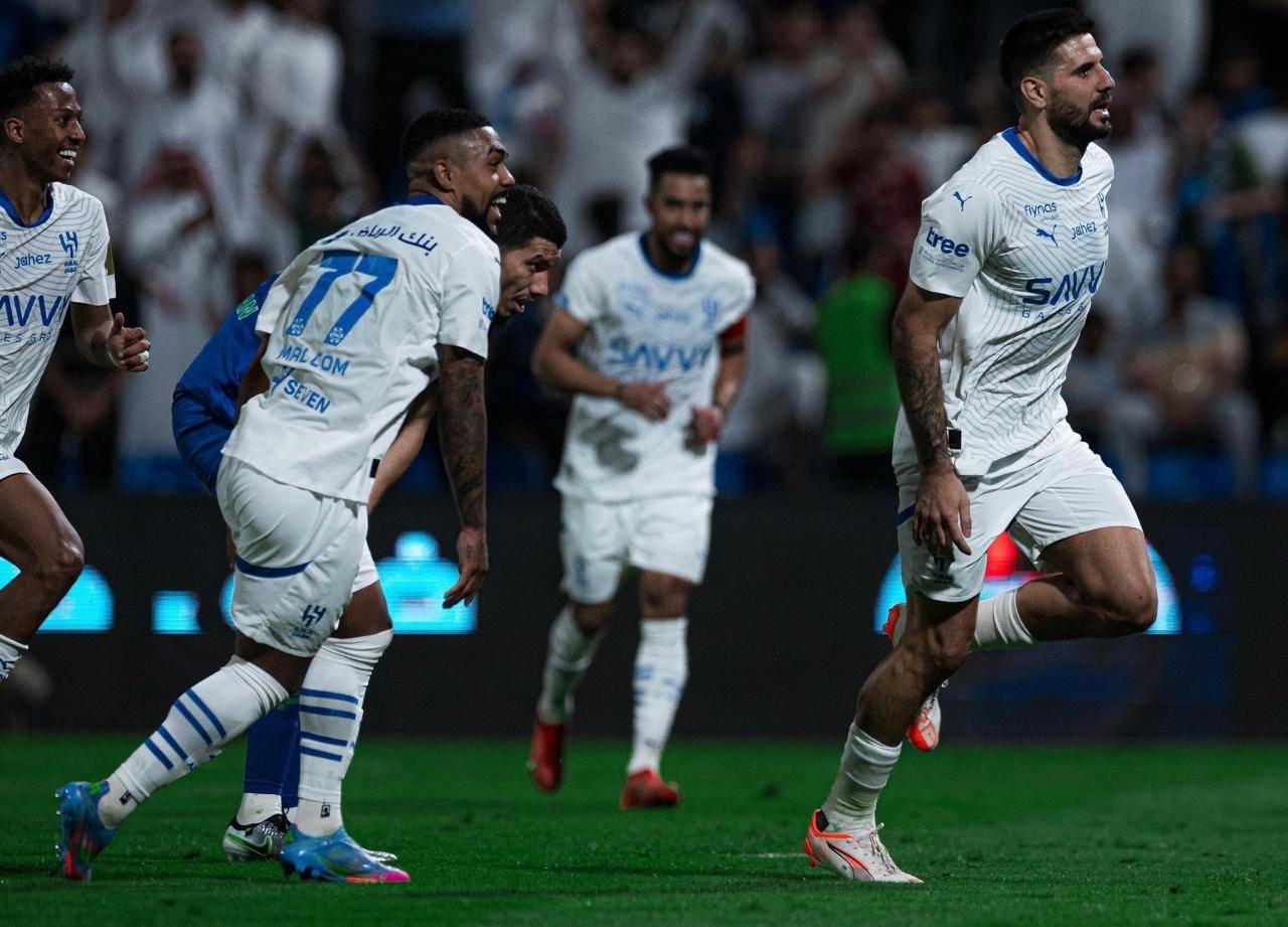 «فيفا»: وصول الهلال إلى أمريكا قبل مواجهة ريال مدريد بـ 5 أيام