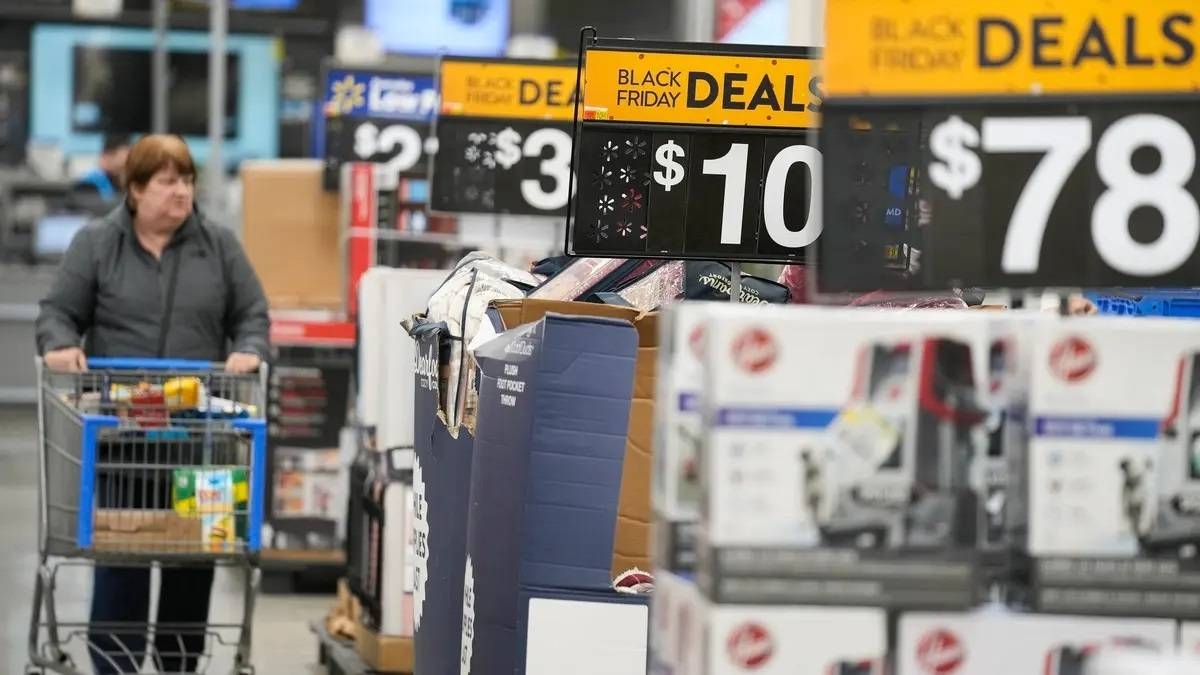 التضخم الرئيسي في الولايات المتحدة يتسارع إلى 2.4% خلال مايو