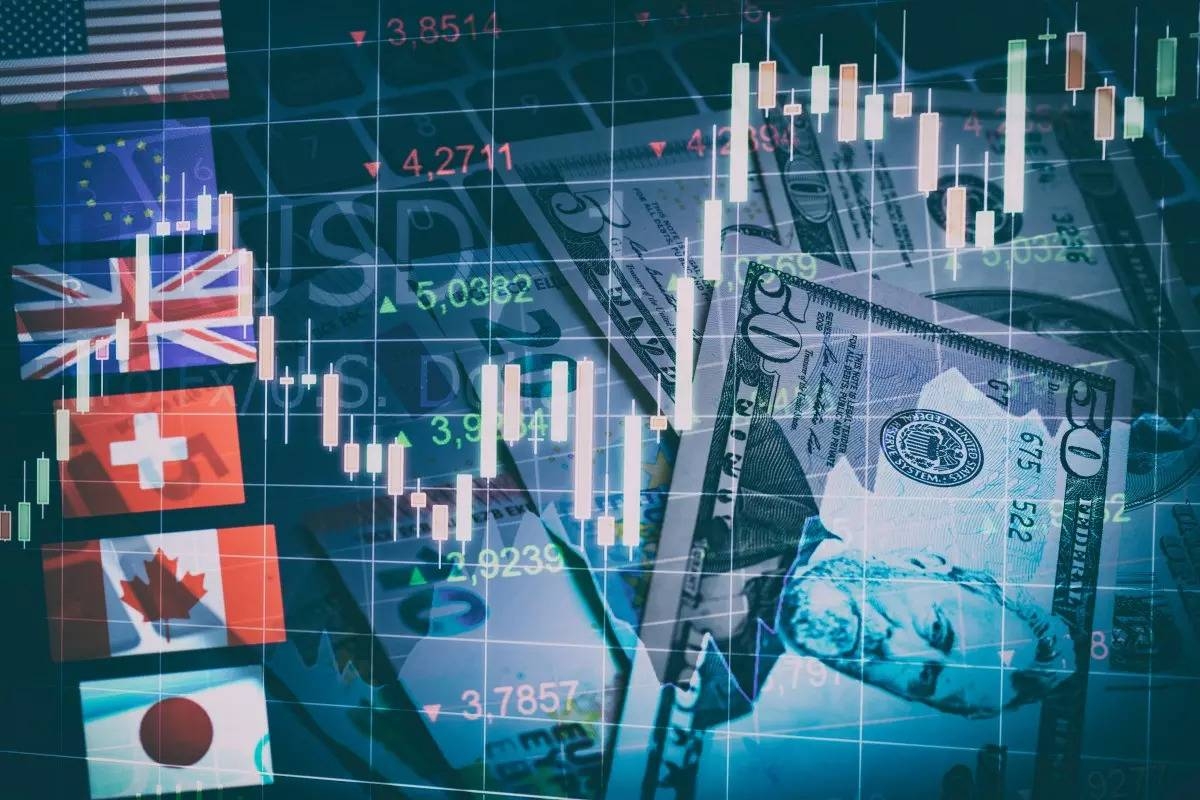 موجة بيع الأصول الأمريكية تفتح المجال لأوروبا واليابان لاستقطاب المستثمرين