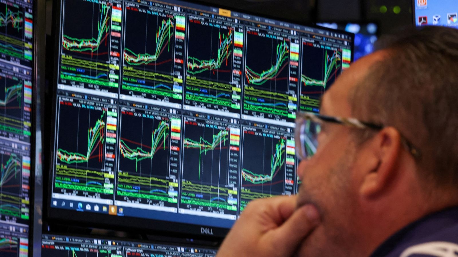 حرب إسرائيل وإيران تكبح صعود "S&P 500" إلى القمة
