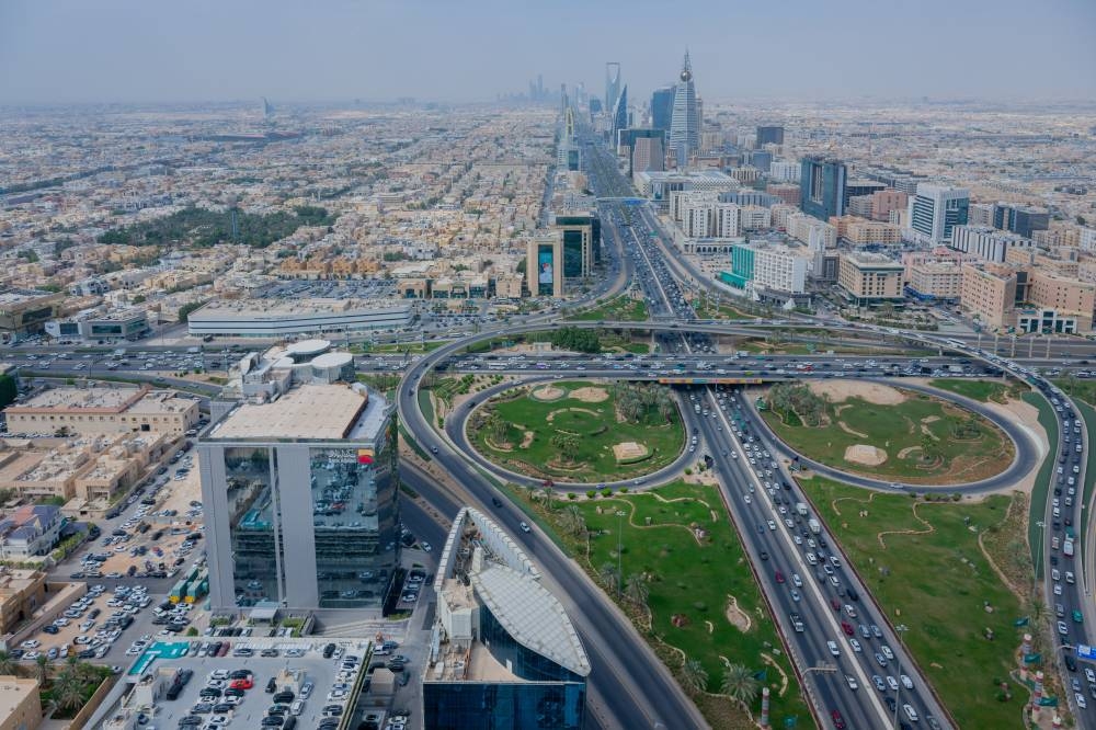 السعودية تقفز 60 مرتبة في تصنيف أفضل بيئات الأعمال الناشئة في العالم