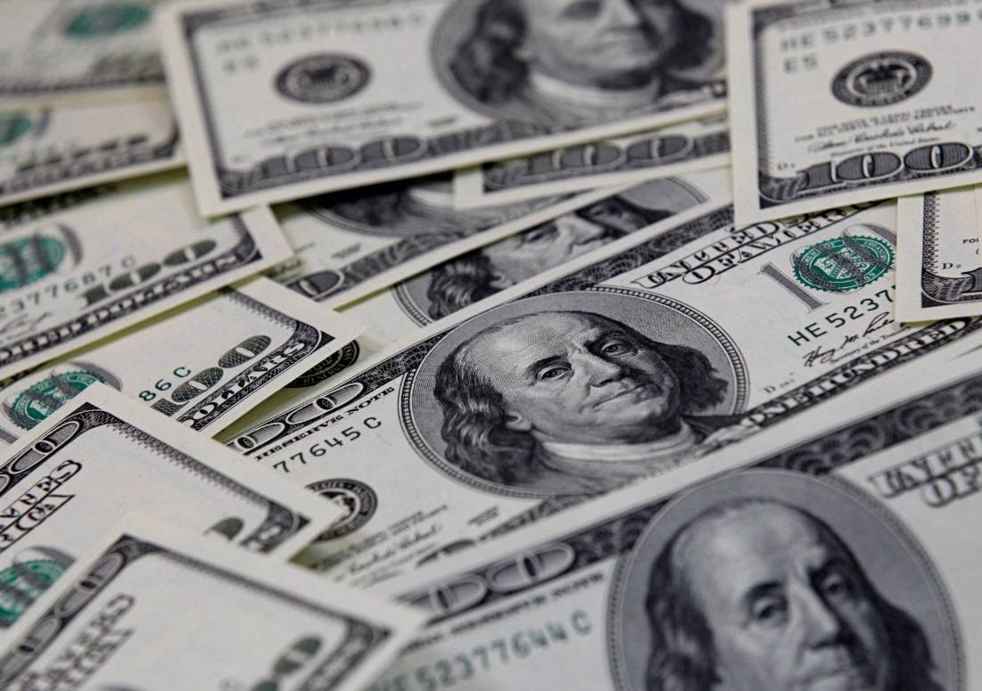 ارتفاع ثروات الأفراد عالميا إلى 470 تريليون دولار في 2024