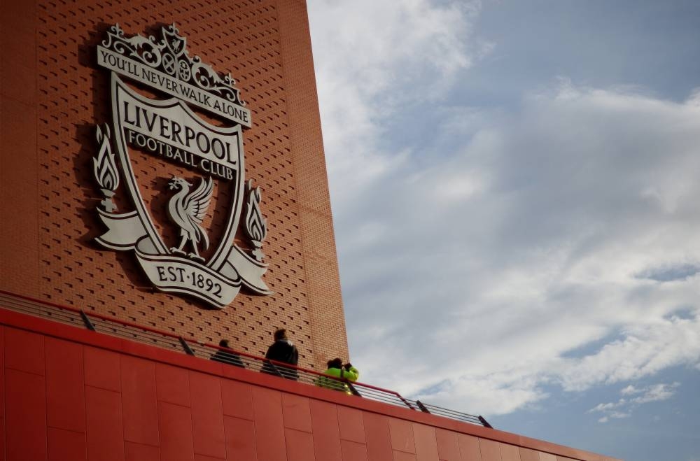ليفربول يوافق على ضم كيركيز مقابل 54 مليون دولار