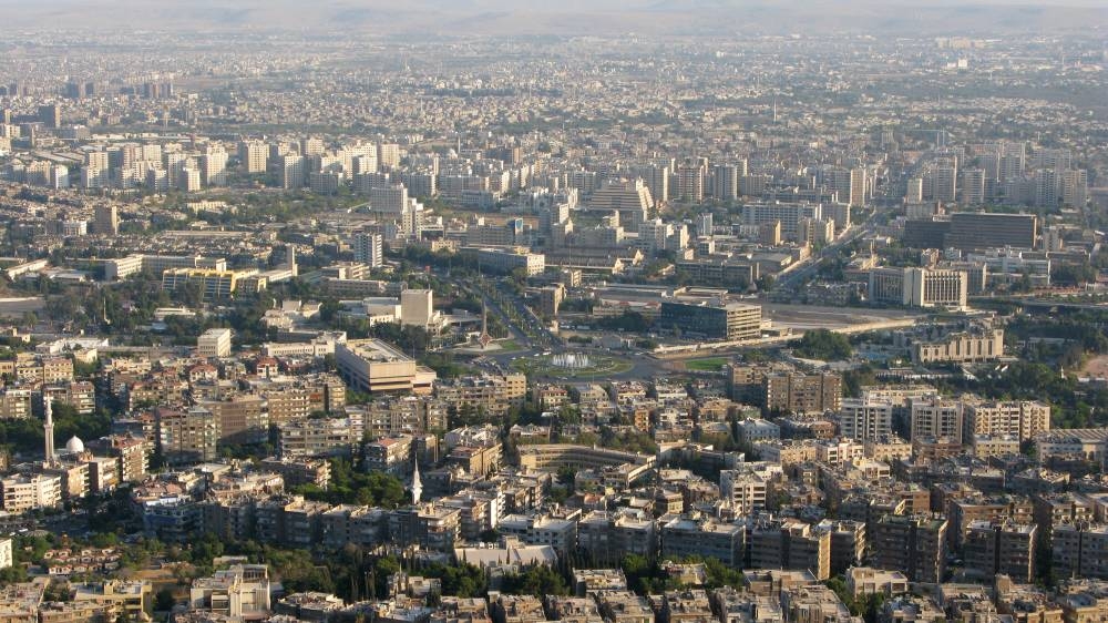 الرئيس السوري يصدر مرسوما بزيادة 200% على رواتب أصحاب المعاشات التقاعدية
