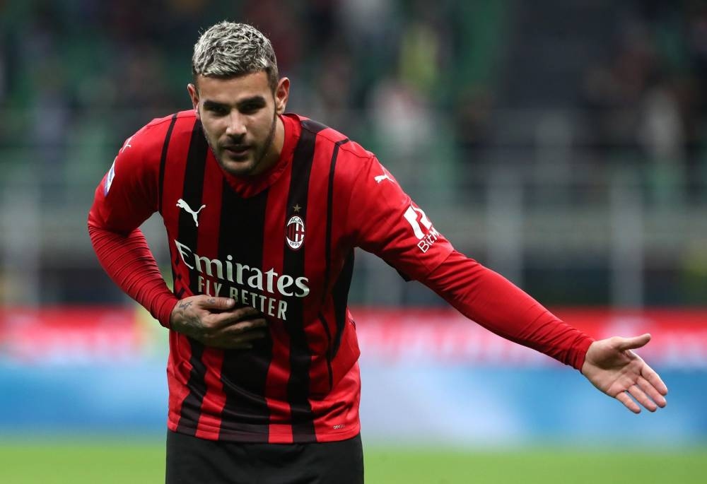هيرنانديز يوافق على الانتقال إلى الهلال .. 30 مليون يورو لميلان و18 مليونا للاعب