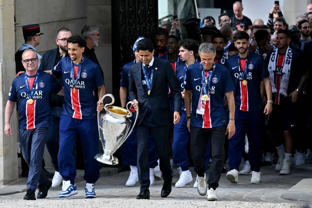 2.4 مليار يورو جوائز أبطال أوروبا .. تحفيز على الهجوم وتعطيل لإستراتيجيات الدفاع