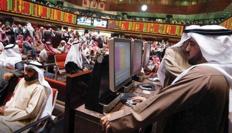 بورصات الخليج ترتفع مع وقف إطلاق النار بين إسرائيل وإيران