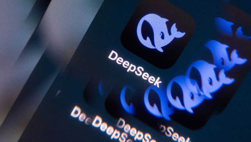 مسؤول سابق: الصين تطور أكثر من 100 نموذج ذكاء اصطناعي مثل "ديب سيك"