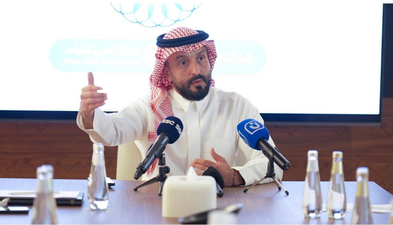 "معسكر النخبة للمنح الرياضية" يدعم الاستثمار في المواهب الشابة للجولف