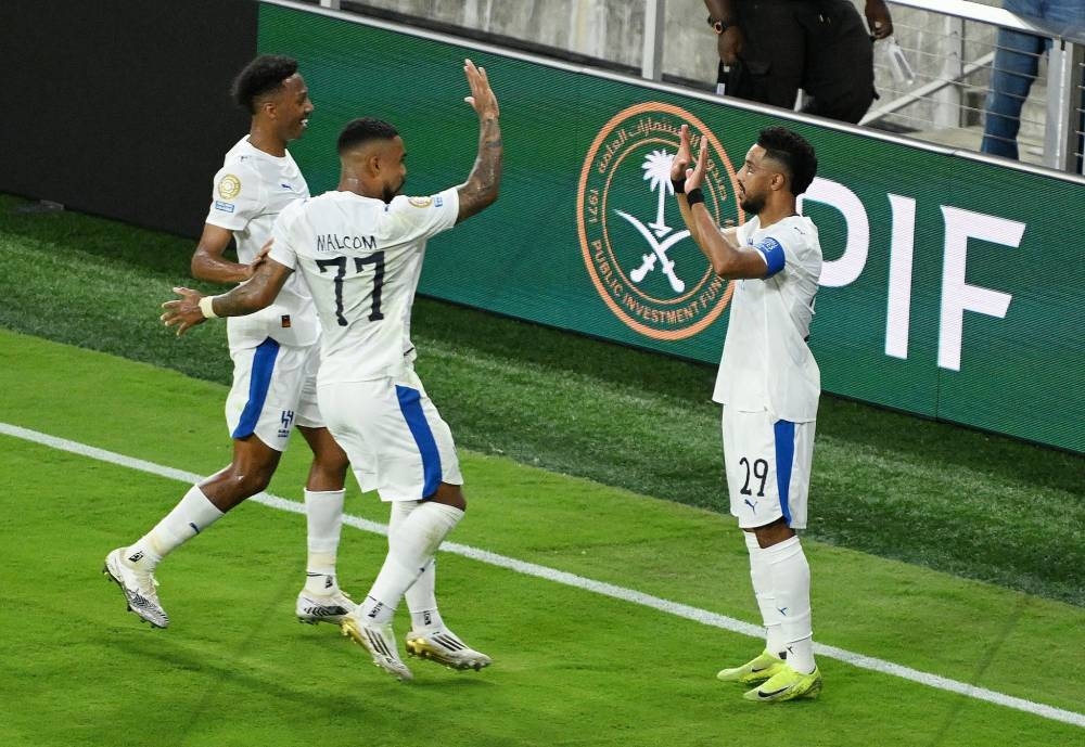 ريال مدريد يتصدر إيرادات مونديال الأندية بـ 43.55 مليون يورو