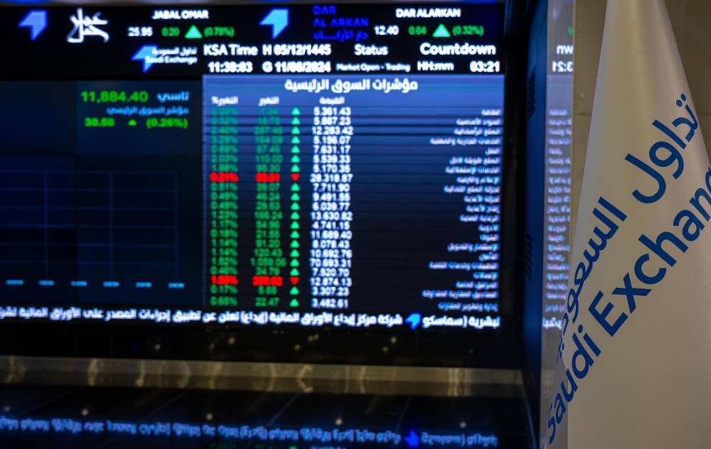 الموافقة على طرح وحدات لصندوقين استثماريين جديدين في السوق السعودية