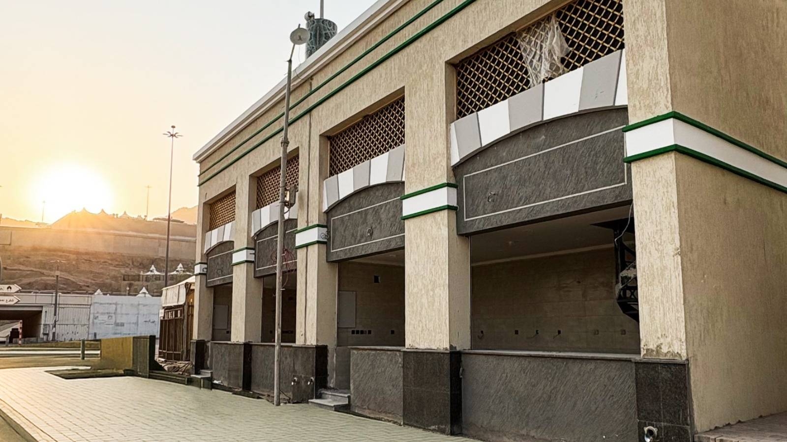 إطلاق 111 فرصة استثمارية لتعزيز مشاركة القطاع الخاص في المشاعر المقدسة