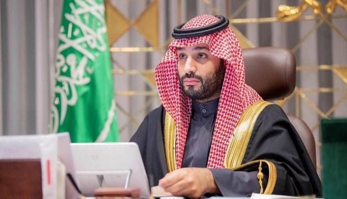 في اتصالٍ بولي العهد السعودي .. الرئيس الإيراني يشكر المملكة على الخدمات المقدمة للحجاج