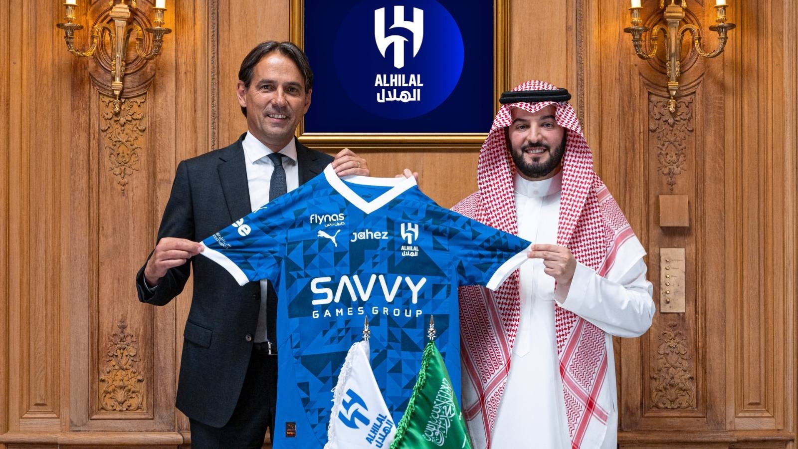 راتب "صائد الكؤوس" ارتفع 208% عقب انتقاله إلى الهلال