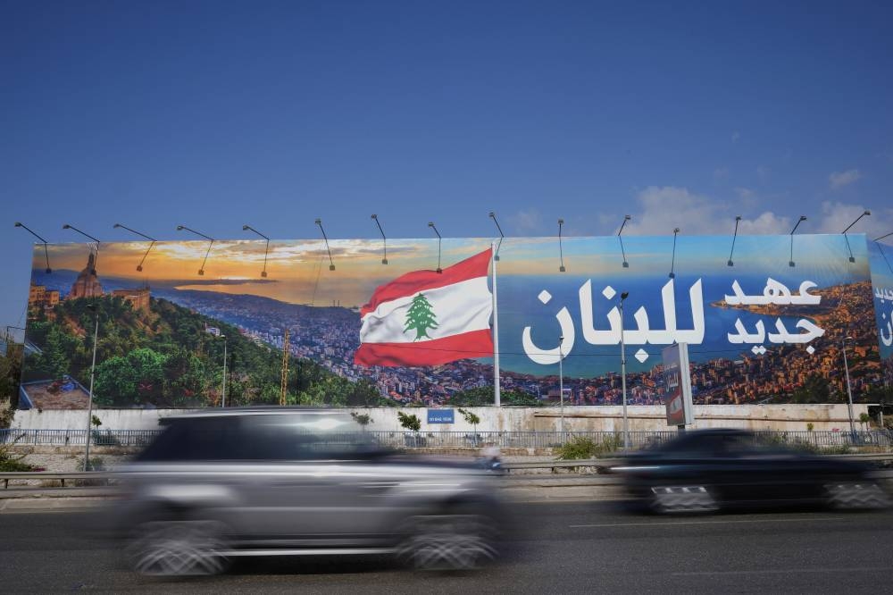 لبنان يسعى لجذب سياح الخليج لإنعاش اقتصاده المتضرر من الحرب