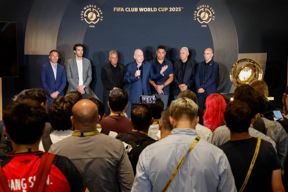 2.1 مليار دولار أرباح "فيفا" من كأس العالم للأندية 2025