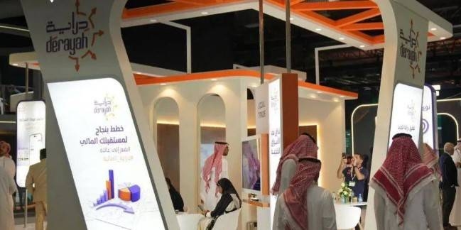 "دراية المالية" السعودية توزع أرباحاً نقدية بنسبة 16.5% عن الربع الثاني