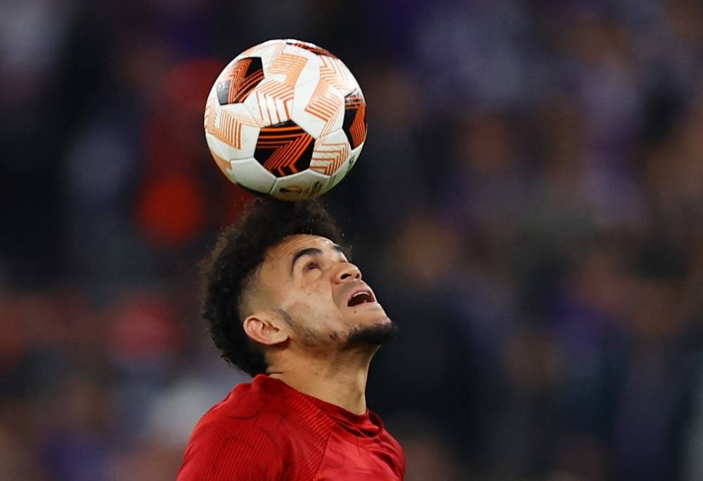 ليفربول وبايرن ميونخ يتفقان على انتقال دياز مقابل 79 مليون دولار