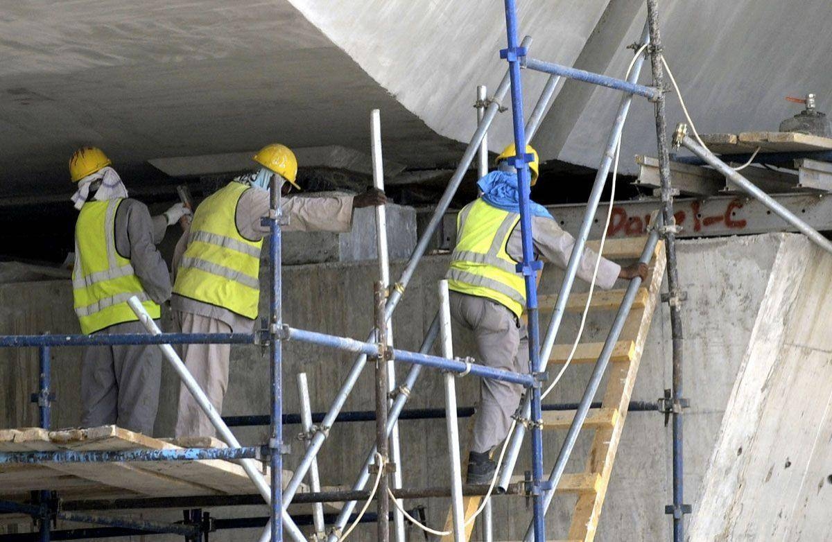 السعودية تصنف رخص العمالة الوافدة حسب الفئات المهارية