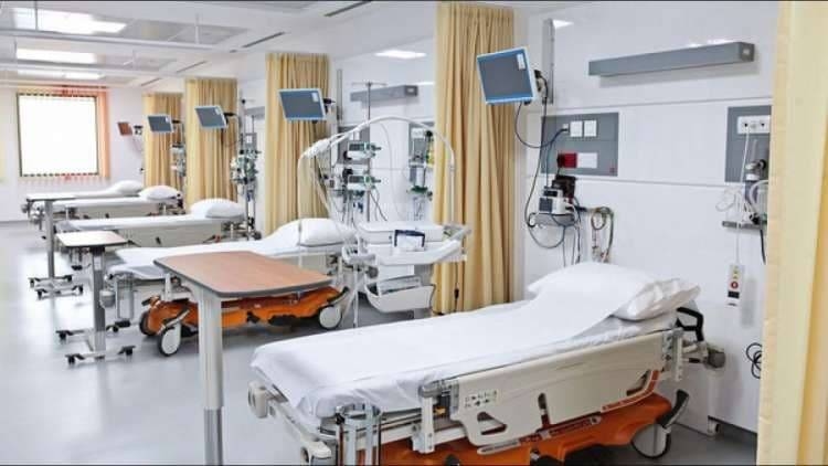 حلقة جديدة من التوترات التجارية بين الصين وأوروبا بحظر متبادل لمعدات طبية كبرى