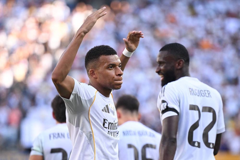 مكاسب 4 أندية في كأس العالم قابلة للزيادة .. ريال مدريد يتخطى 82 مليون دولار