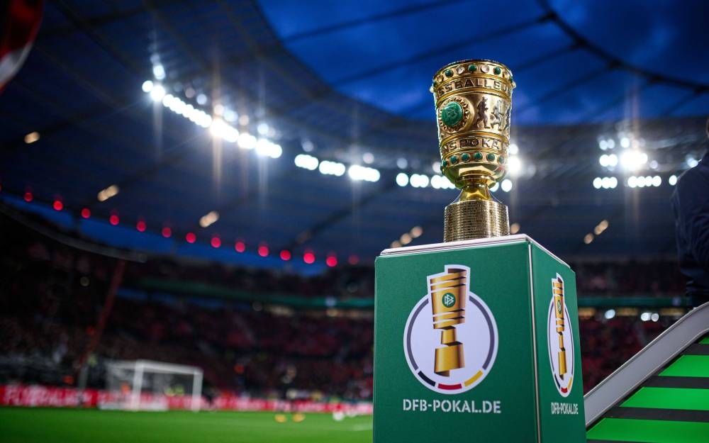 رفع قيمة جوائز كأس ألمانيا إلى 75 مليون يورو .. 4.3 مليون للبطل