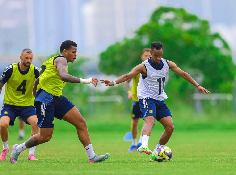 بولونيا يستهدف ويسلي النصر وراتبه قد يُخفض عن الـ 4 ملايين يورو