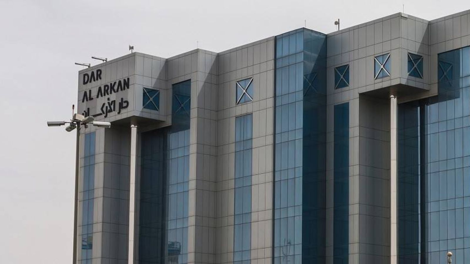 أرباح "دار الأركان" ترتفع 44.5% خلال الربع الثاني بدعم من إيرادات إدارة المشاريع