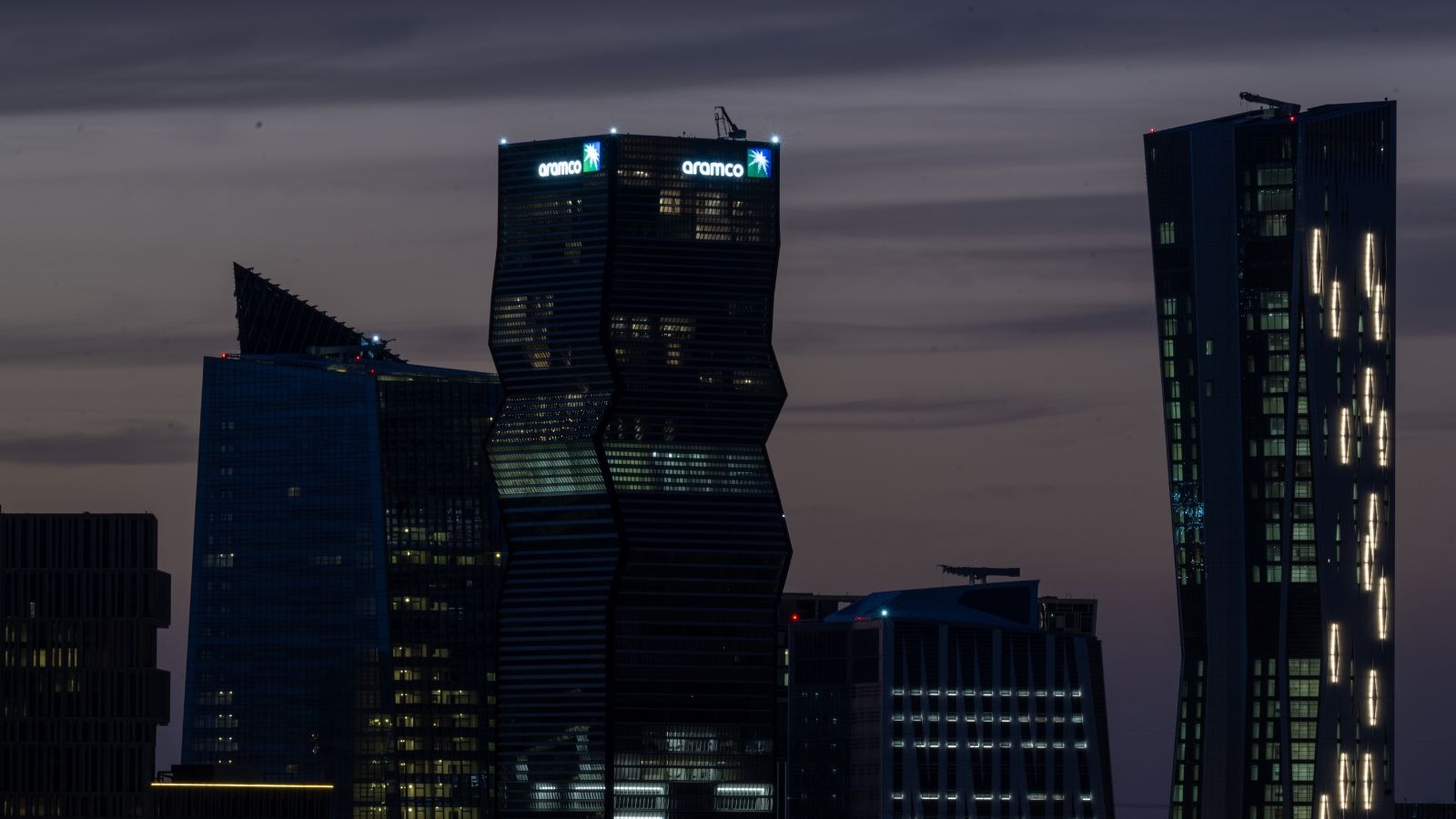 انخفاض الإيرادات يدفع أرباح "أرامكو السعودية" إلى الانخفاض 22% خلال الربع الثاني