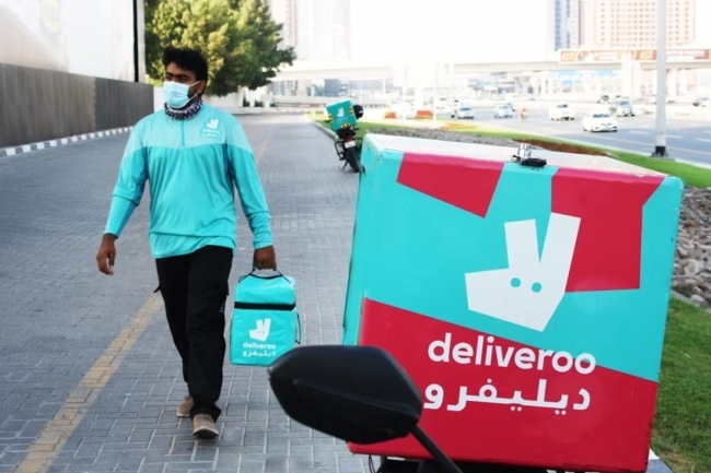 «ديليفرو» تستضيف فعالية يوغا حصرية بالتعاون مع «جو آند ذا جوس»