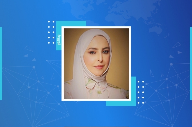 اختيار د.بدرية الهليلي عضواً في الأكاديمية الأمريكية «ARA»