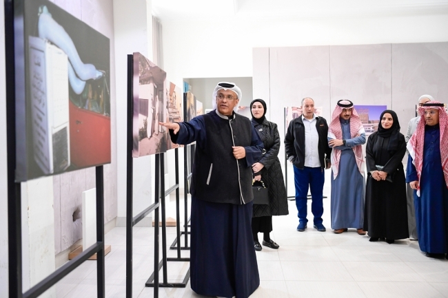 المليفي: «العربي» شاهدة على نهضة الكويت